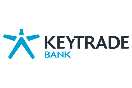 Keytrade Bank